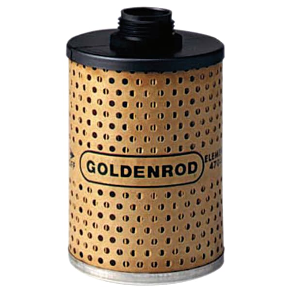 Goldenrod 75060 Fuel Filter Element
