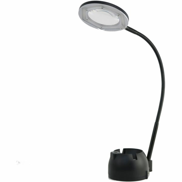 Victory Light 3-Diopter Magnifier Lamp, VLH094UN