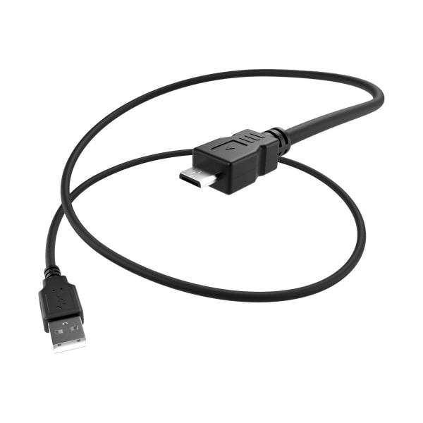 UNC Group - USB cable - USB (M) to Micro-USB Type B (M) - 3 ft