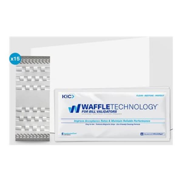 ANKER Cleaning Card - For Multipurpose - 5