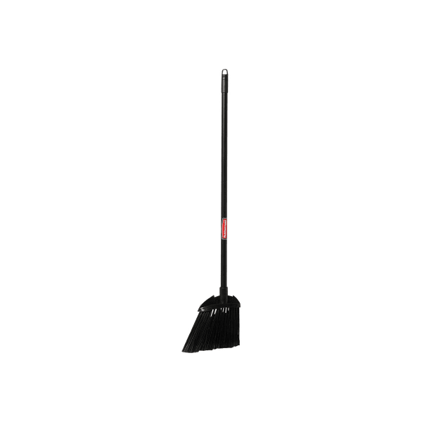 Rubbermaid Lobby Broom, 7 1/2in Wide