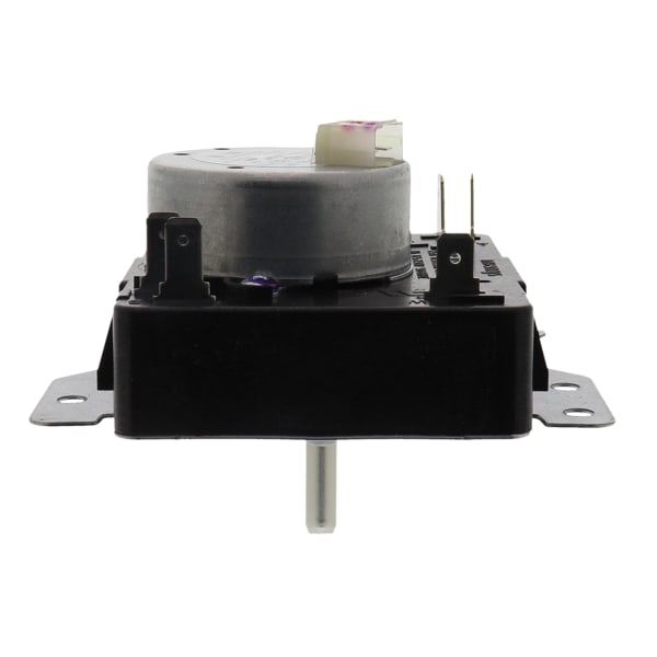 ERP Replacement Dryer Timer For Whirlpool Dryers, Black, W10185982