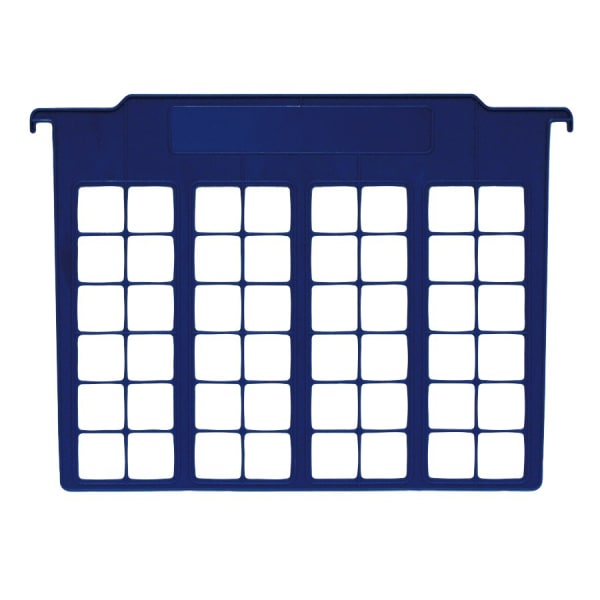 Innovative Storage Designs Infile File & Folder Dividers, Letter Size, Pack Of 3