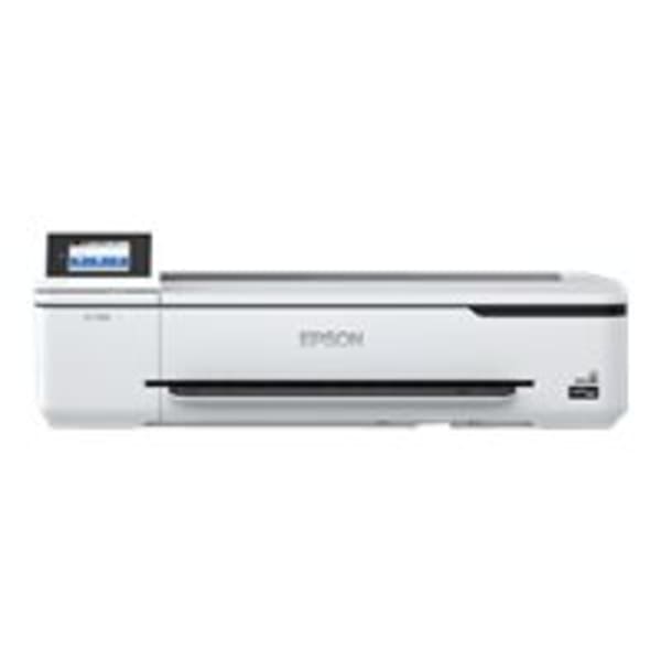 Epson SureColor SC-T3170SR Wireless Color Inkjet Large-Format Printer
