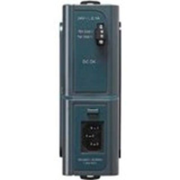 Cisco Expansion Power Module for IE-3000-4TC and IE-3000-8TC Switches - 120 V AC, 230 V AC