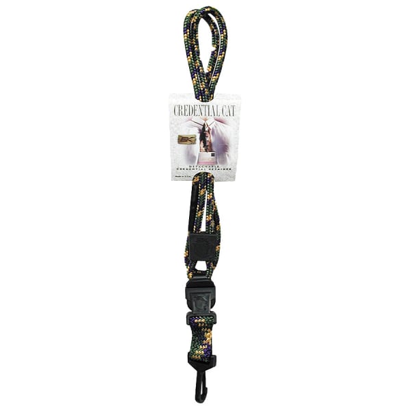 EK Ekcessories ID Badge