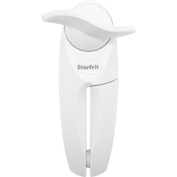 Starfrit Little Beaver Can Opener, White