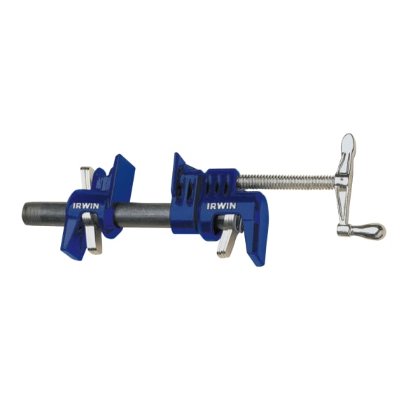 IRWIN Quick Grip Pipe Clamp, 1-7/8in Capacity