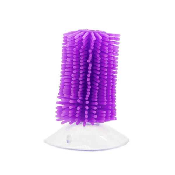 Bouncyband Flick Sticks, 2in x 1in, Assorted Colors, Pack Of 10 Sticks