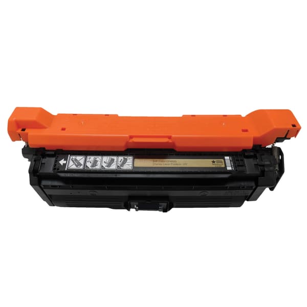 IPW Preserve Remanufactured Black High Yield Toner Cartridge Replacement For HP 649X, CE260X, 545-60X-ODP