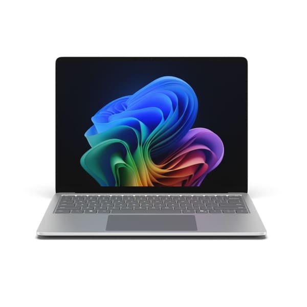 Microsoft Surface Laptop 7 13.8in Touchscreen Copilot+ PC Notebook, 120 Hz, Intel Core Ultra 5 236V, 16 GB, 512 GB SSD, Platinum, Windows 11