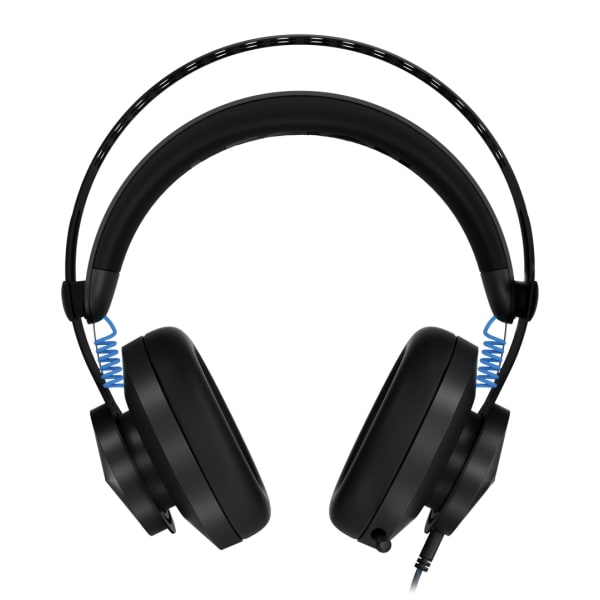 Lenovo Legion H300 Stereo Over-The-Ear Gaming Headset, GXD0T69863