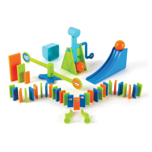 Learning Resources Botely The Coding Robot Accessory Set