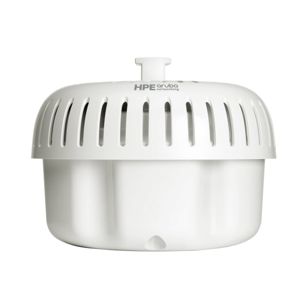 HPE Aruba AP-574 (US) - Wireless access point - ZigBee, Bluetooth, Wi-Fi 6 - 2.4 GHz, 5 GHz