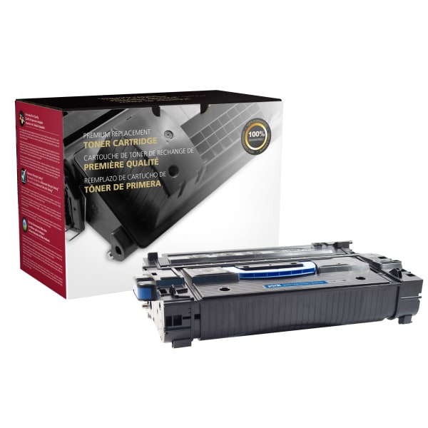 Office Depot Remanufactured Black Extra-High Yield Toner Cartridge Replacement For HP 25XJ, OD25XJ