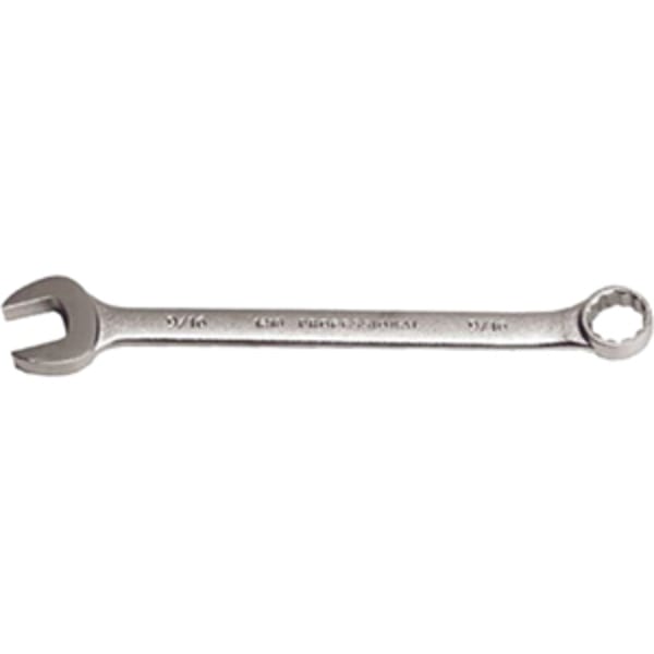 Proto Torqueplus 12-Point Combination Wrenches, Satin Finish, 1 5/8 Opening, 23