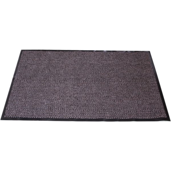 Floortex Doortex Advantagemat Door Mat, 48in x 72in, Brown