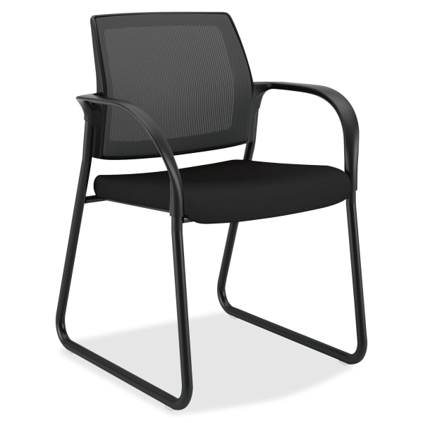 HON Ignition Multi Purpose Chair, Black