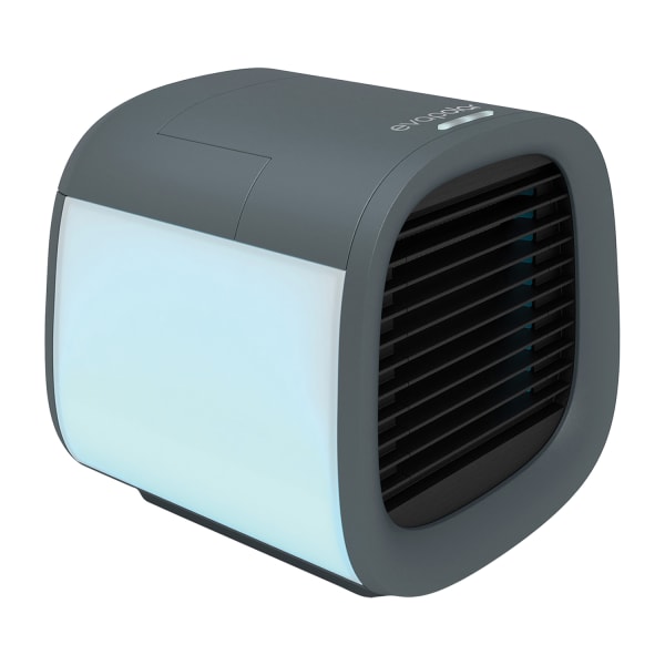Evapolar evaCHILL Personal Air Cooler (Gray) - Cooler - 33 Sq. ft. Coverage - Gray