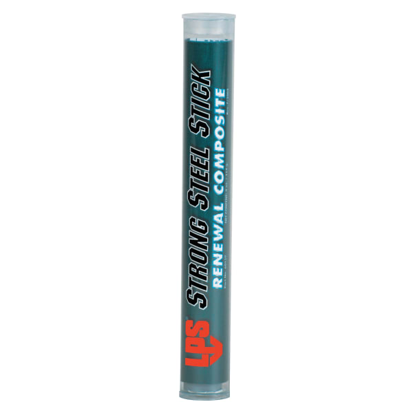 Devcon Strong Steel Sticks Renewal Composite, 4 Oz, Box Of 12