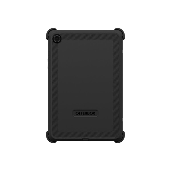 OtterBox Defender Tablet Case - For Samsung Galaxy Tab A9+ Tablet - Black - Retail - 1
