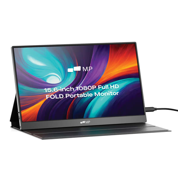 Mobile Pixels Fold 101-1010P01 15.6in 1080p Monitor