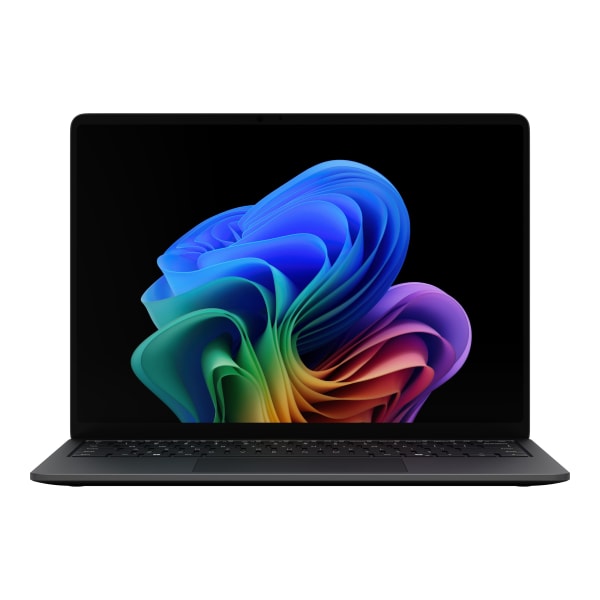 Microsoft Surface Laptop 8 13.8in Touchscreen Copilot+ PC Notebook, 120Hz, Intel Core Ultra 7, 32GB, 1TB SSD, Black
