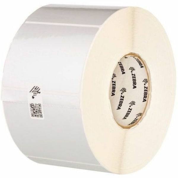 Zebra Original Thermal Transfer Ribbon - Black Pack - Thermal Transfer