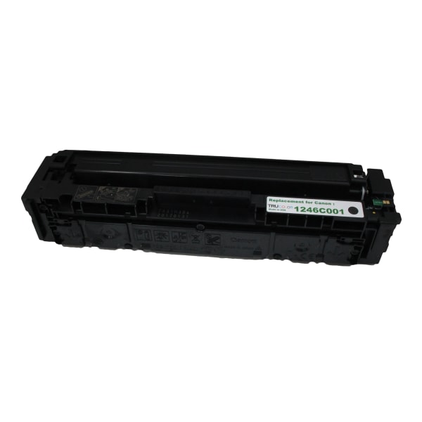 IPW Preserve Remanufactured Black High Yield Toner Cartridge Replacement For Canon 045H, 1246C001