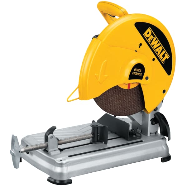 Chop Saws, 4,000 rpm
