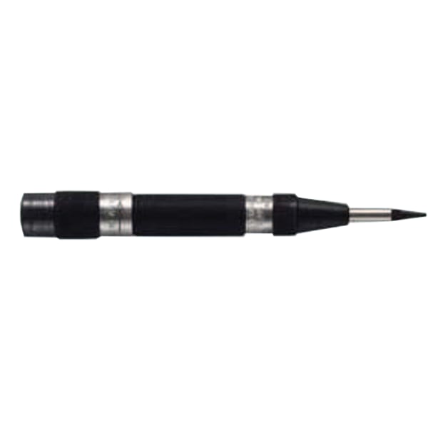 Steel Automatic Center Punches, 5 in,  Steel