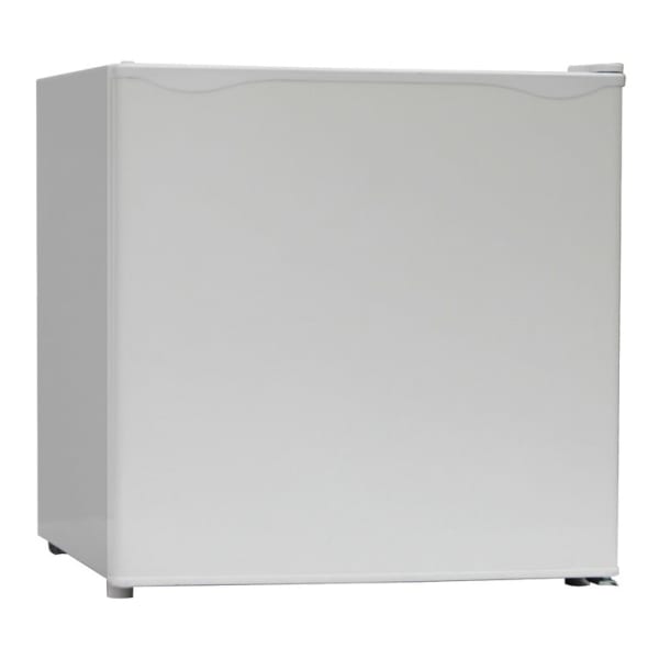 Avanti 1.6 Cu Ft Compact Refrigerator, White