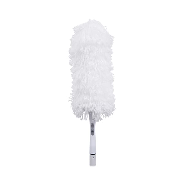 Boardwalk MicroFeather Duster, 23in, White