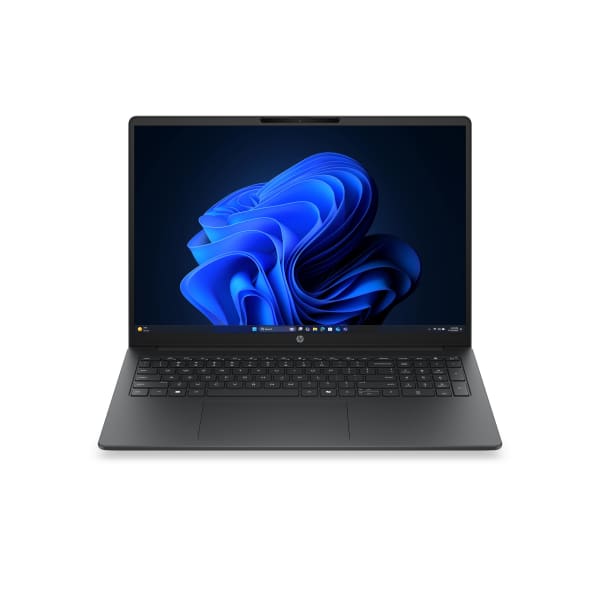 HP 200 G2i 16in Notebook, WUXGA, Intel Core 3 1st Gen 100U, 16GB, 256GB SSD, Iron Gray, D83QQUTABA
