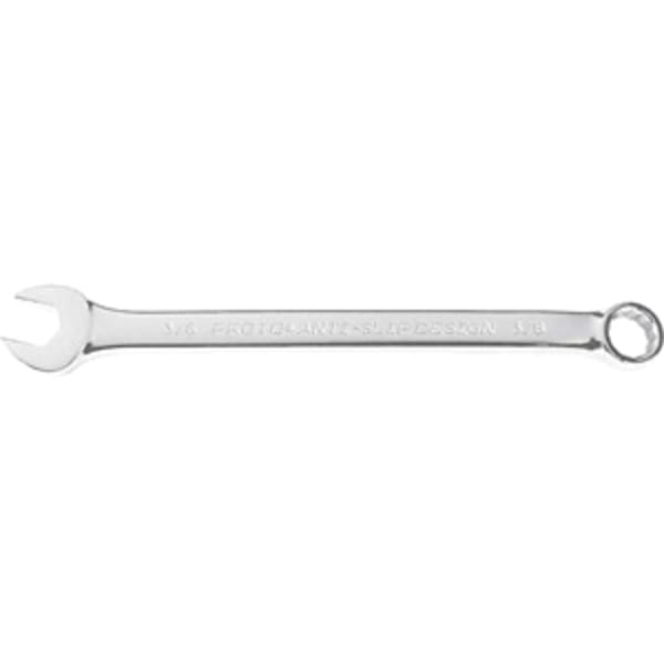 Proto Torqueplus 12-Point Combination Wrenches - Satin Finish, 15/16 Opening, 13 1/4