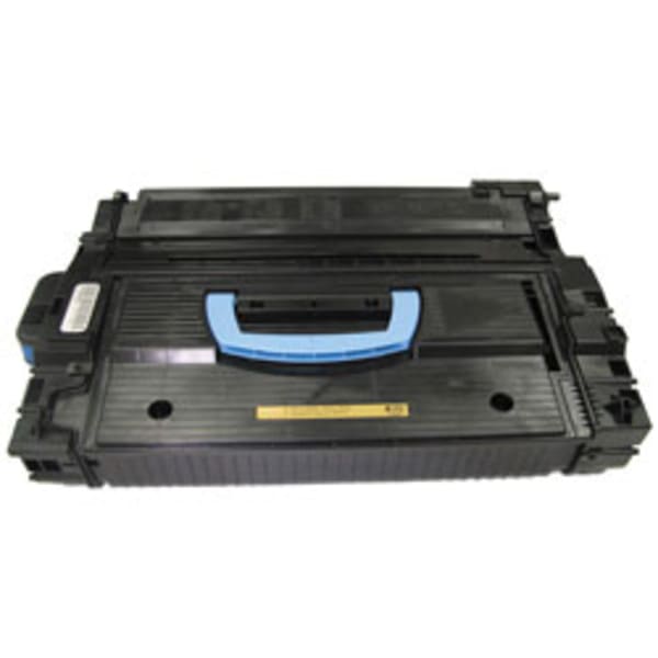 IPW 845-43X-ODP Remanufactured Black Toner Cartridge Replacement For HP C8543x