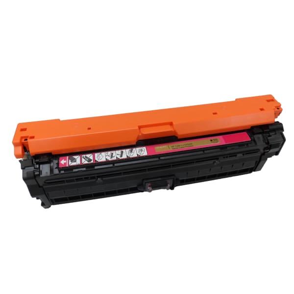 IPW Preserve Remanufactured Magenta Toner Cartridge Replacement For HP 307A, CE743A, 545-743-ODP