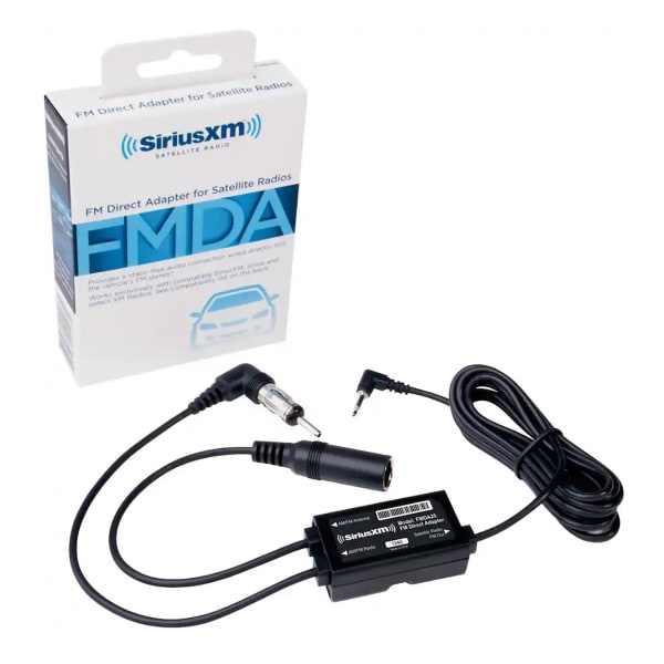 Sirius FMDA25 FM Transmitter
