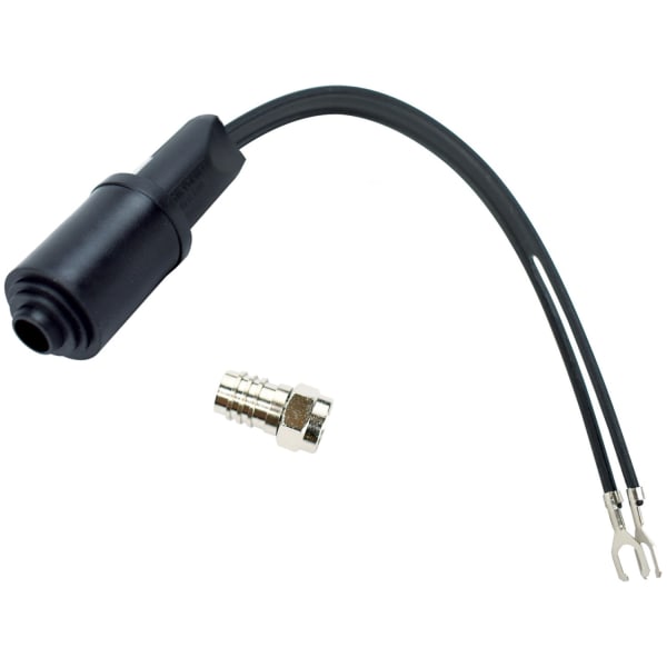 Winegard TV-2900 82-Channel Weatherproof Transformer, Black