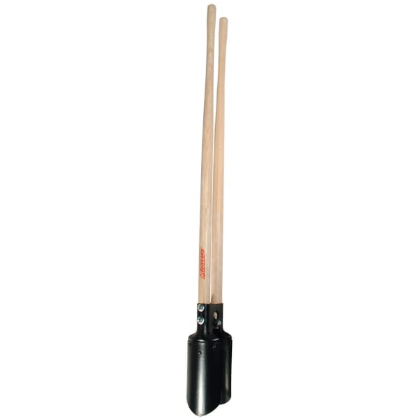 Atlas Post Hole Digger