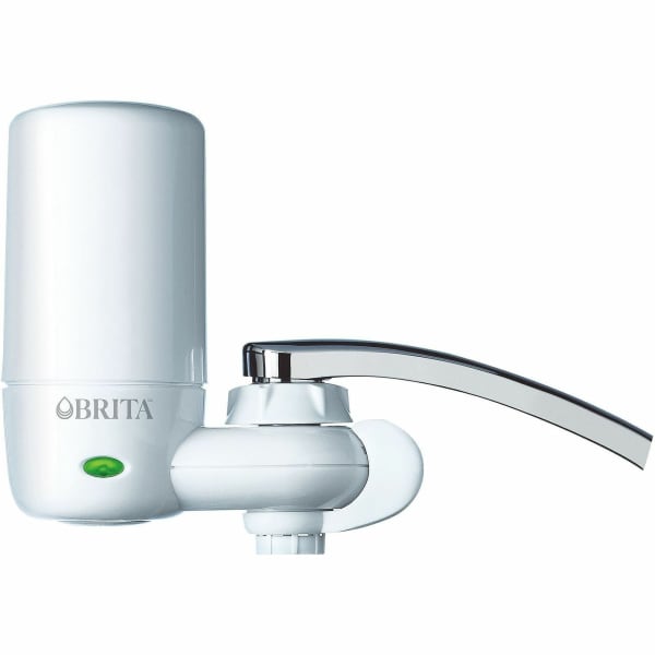 Brita Basic Faucet Filtration System