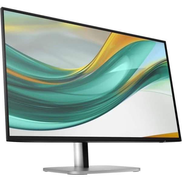 HP 527pf 27in Class Full HD LED Monitor, B28F5UTABA