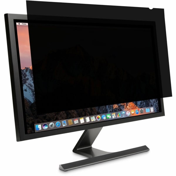 Kensington FP185W9 Monitor Privacy Screen (18.5in 16:9) - Display privacy filter - 18.5in