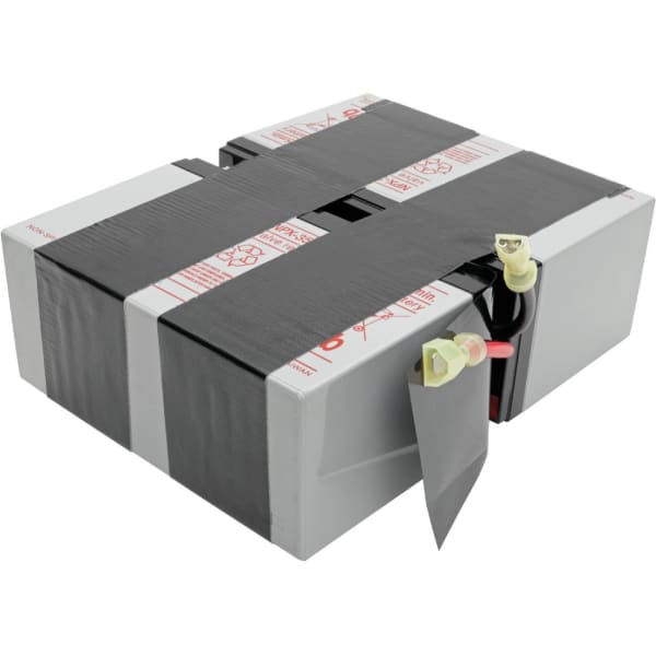 Eaton Tripp Lite Series UPS Battery Replacement for Select SMART1200LCD, SMART1500LCD, SMART1500LCDXL, SMX1500LCD UPS Systems - RBC1500