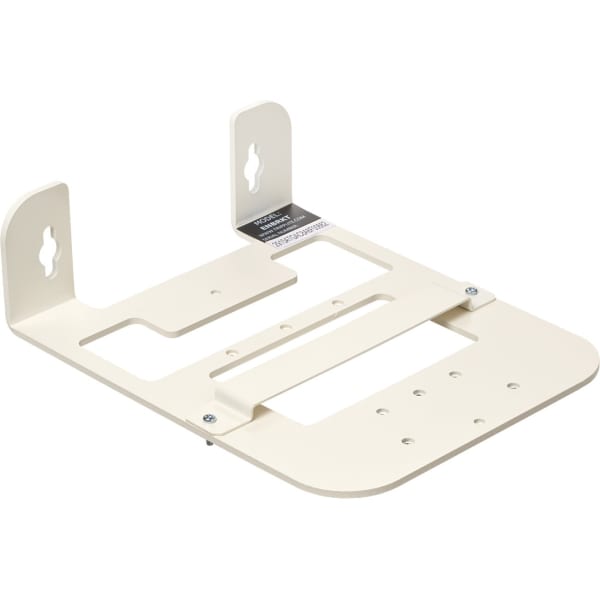Eaton - Network device mounting bracket - wall mountable - white