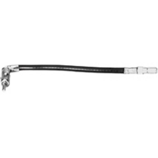 METRA Chrysler Vehicle Antenna Adapter Cable 2002 - Proprietary, Proprietary - 7in