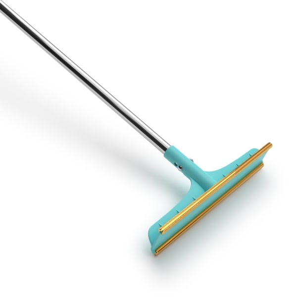 Uproot Clean Xtra Uproot Cleaner, 60in x 8in, Blue