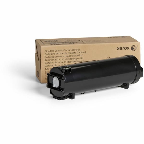 Xerox Genuine Xerox VersaLink B600/B610 Printer, B605/B615 Multifunction Printer Black, Standard capacity Toner Cartridge (10300 Pages) - 106R03940 - 10300 paginas