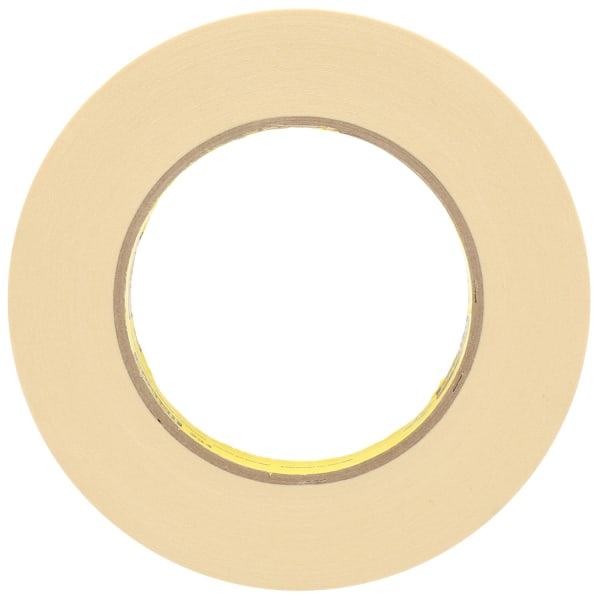 Scotch 234 General-Purpose Masking Tape, 1in x 2160in
