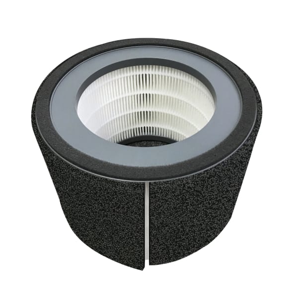 Crane Replacement True HEPA Filter For EE-5069 Air Purifier
